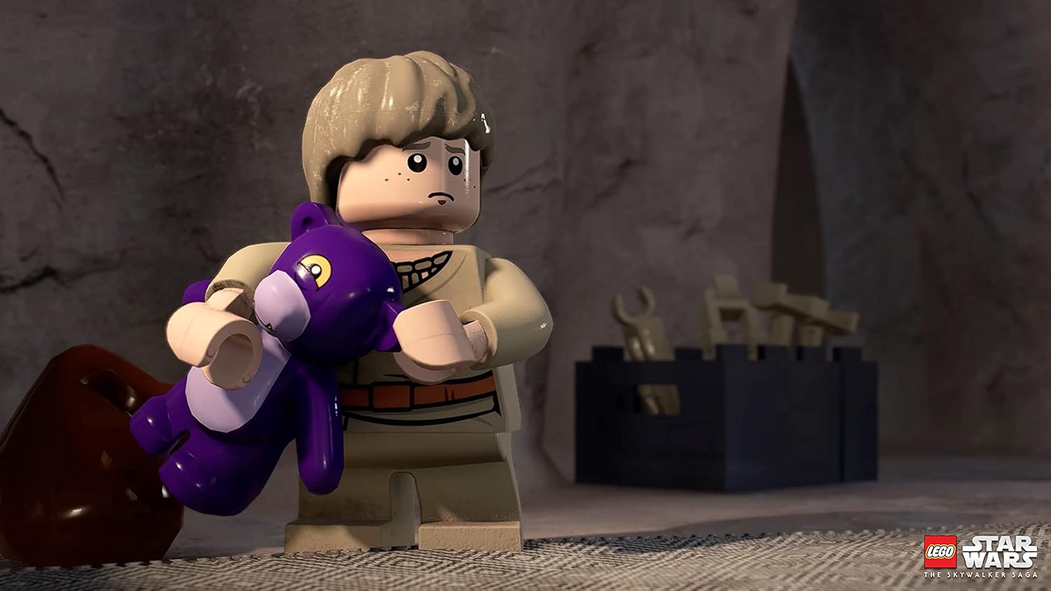 Lego Star Wars The Skywalker Saga - Screenshot 3 Lego Star Wars The Skywalker Saga - Screenshot 3