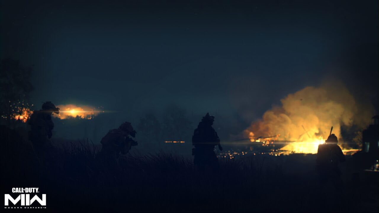 Call Of Duty: Modern Warfare II - Screenshot 5 Call Of Duty: Modern Warfare II - Screenshot 5