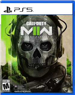 Call Of Duty: Modern Warfare II Call Of Duty: Modern Warfare II