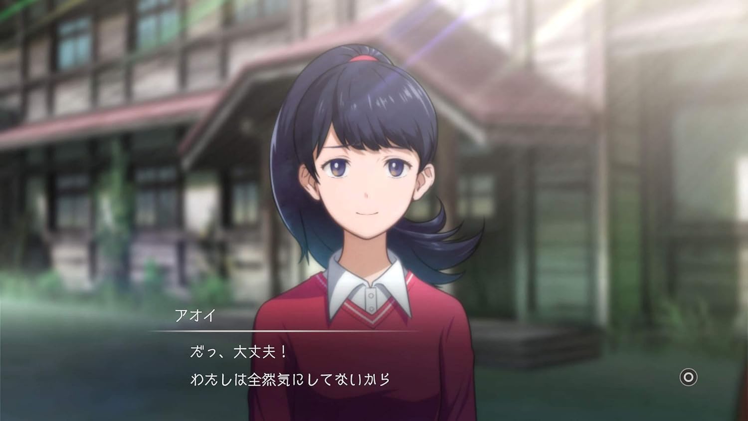 Digimon Survive - Screenshot 5 Digimon Survive - Screenshot 5