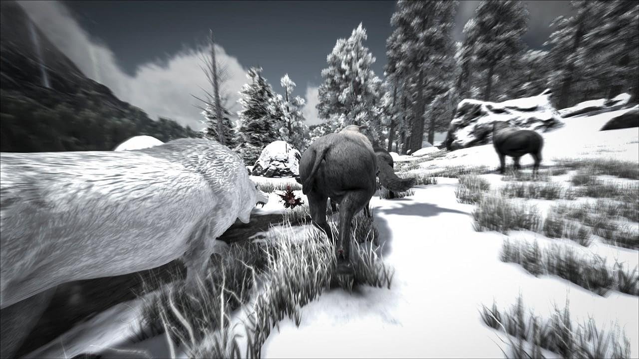 ARK: Survival Evolved (Europeo) - Screenshot 6 ARK: Survival Evolved (Europeo) - Screenshot 6