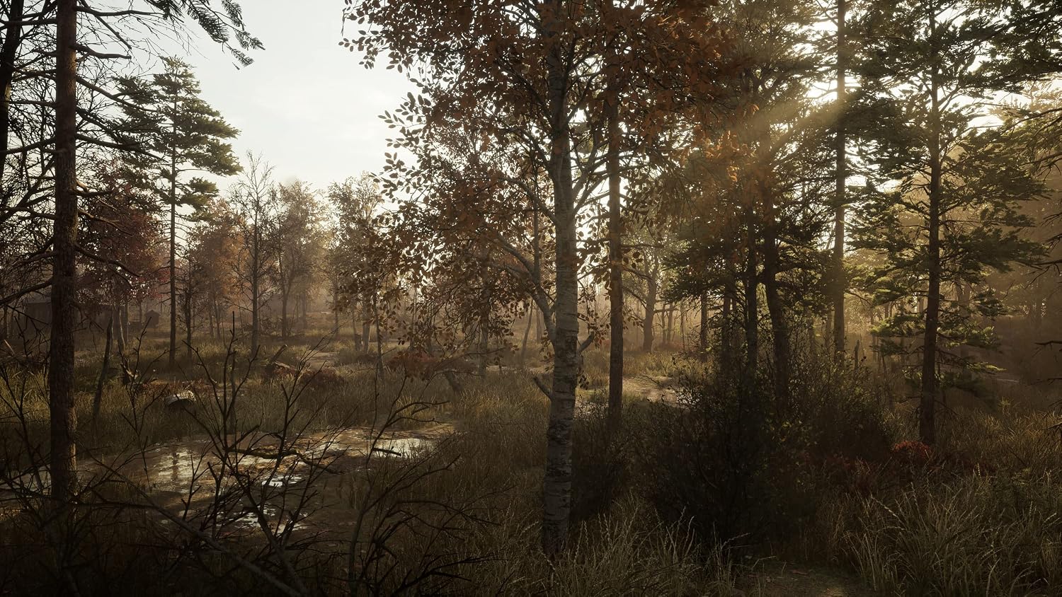 Chernobylite (Europeo) - Screenshot 2 Chernobylite (Europeo) - Screenshot 2