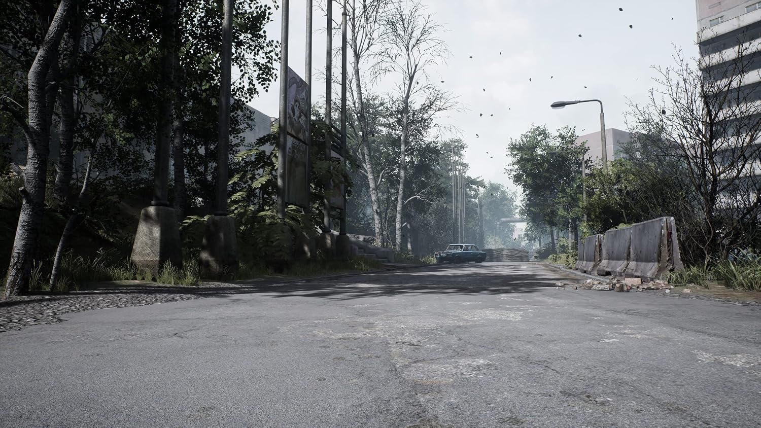 Chernobylite (Europeo) - Screenshot 3 Chernobylite (Europeo) - Screenshot 3