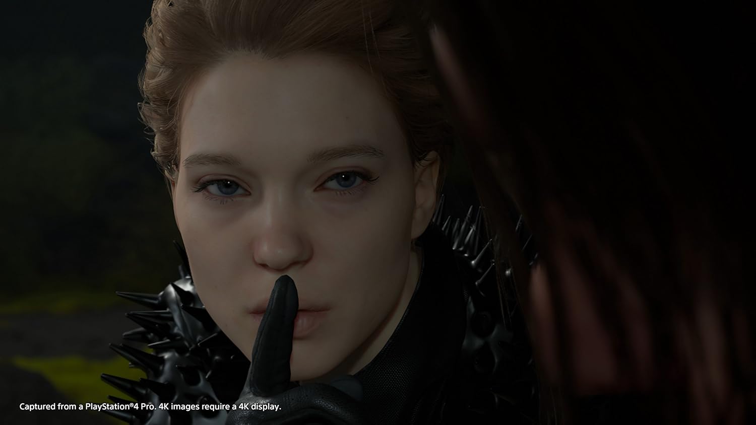 Death Stranding (Europeo) - Screenshot 5 Death Stranding (Europeo) - Screenshot 5