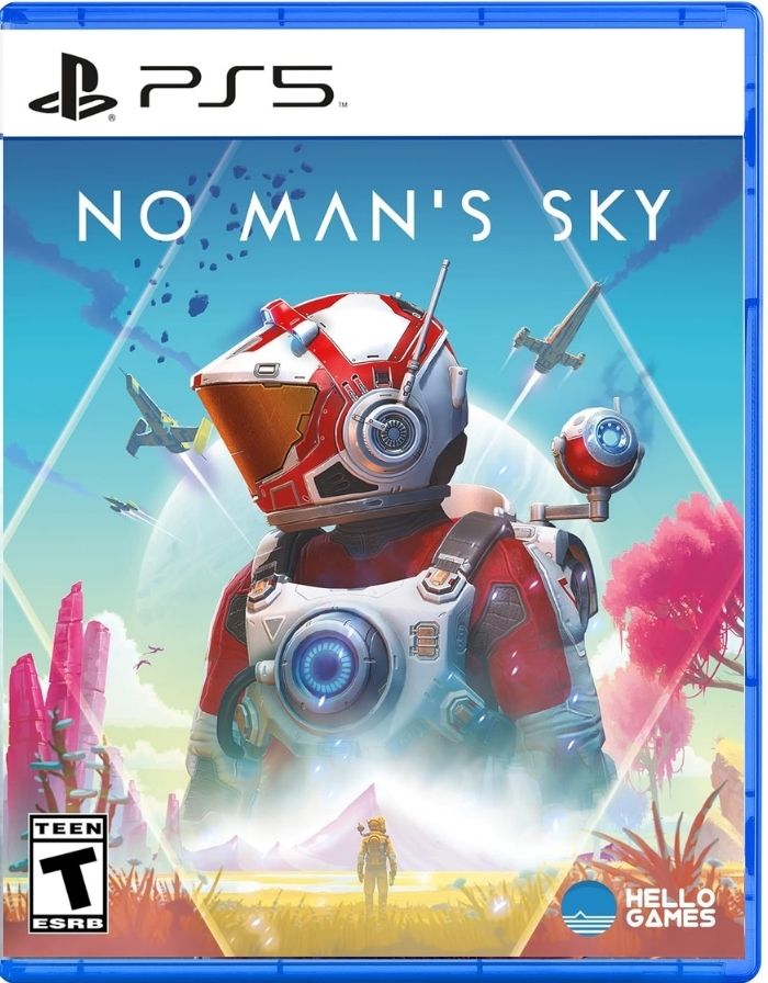 No Mans Sky No Mans Sky