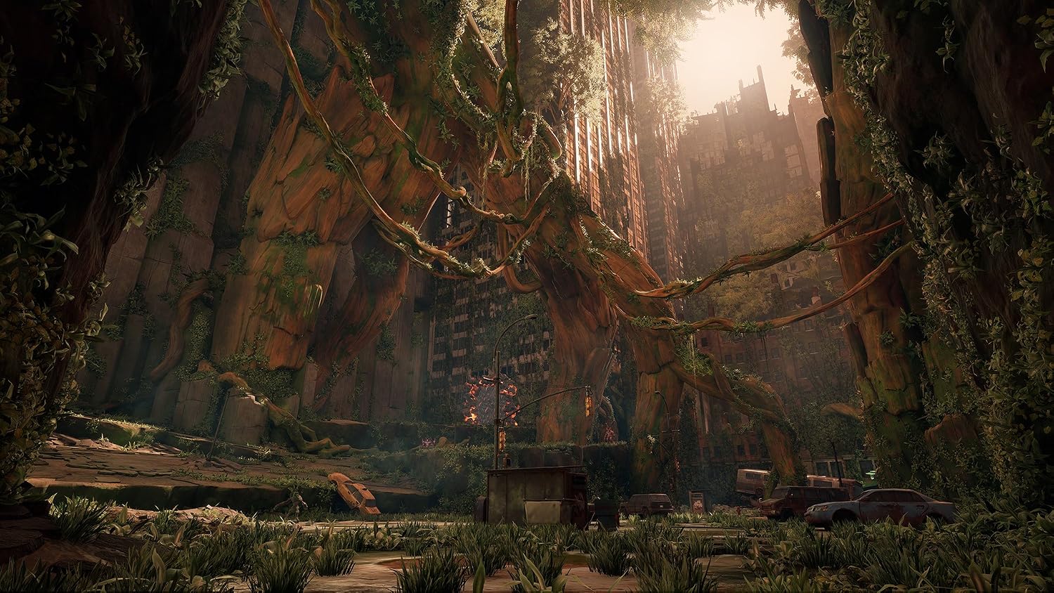 Darksiders 3 (Europeo) - Screenshot 3 Darksiders 3 (Europeo) - Screenshot 3