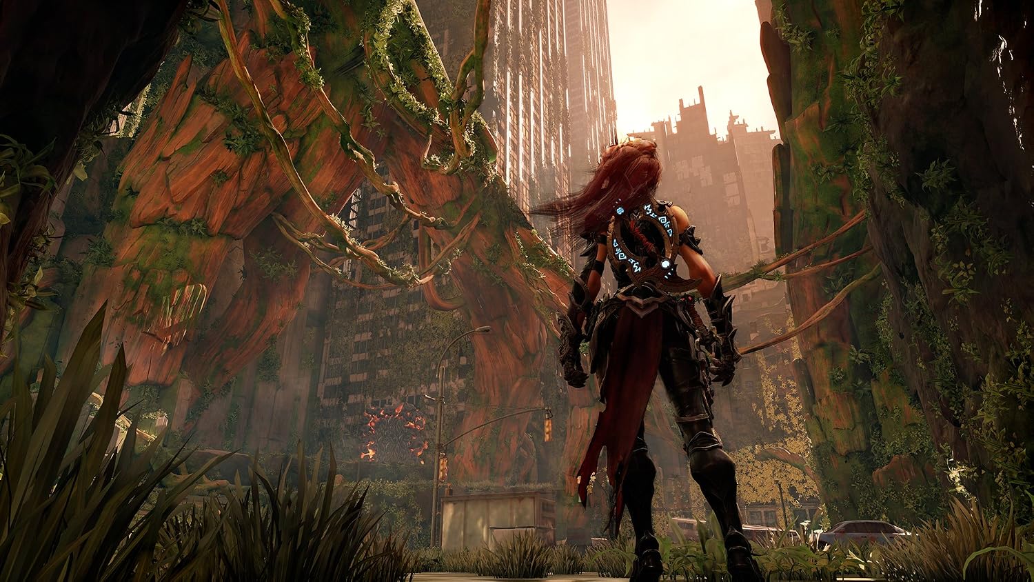 Darksiders 3 (Europeo) - Screenshot 6 Darksiders 3 (Europeo) - Screenshot 6