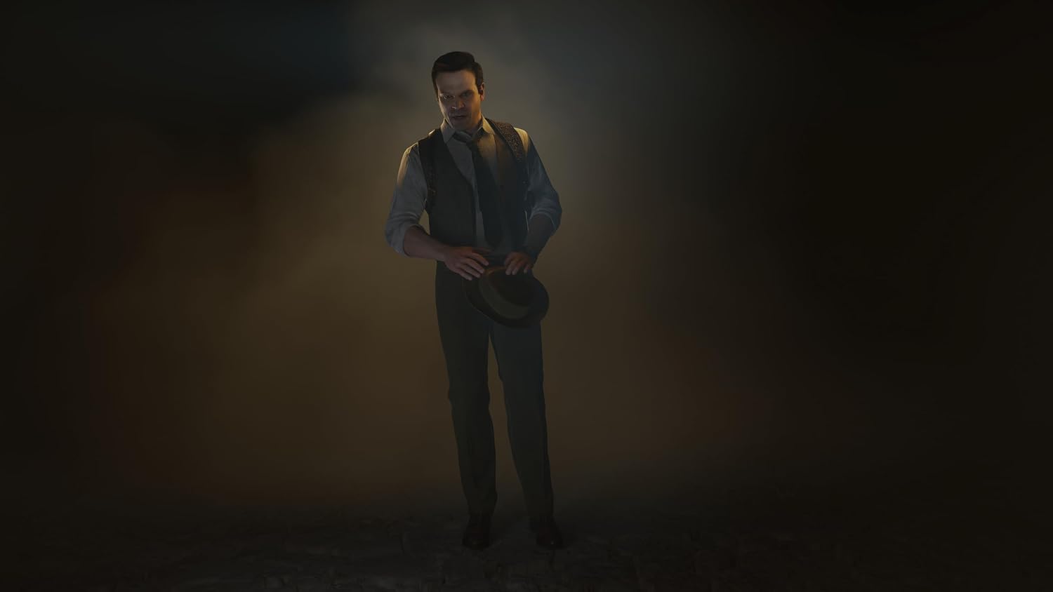 Alone In The Dark - Screenshot 6 Alone In The Dark - Screenshot 6