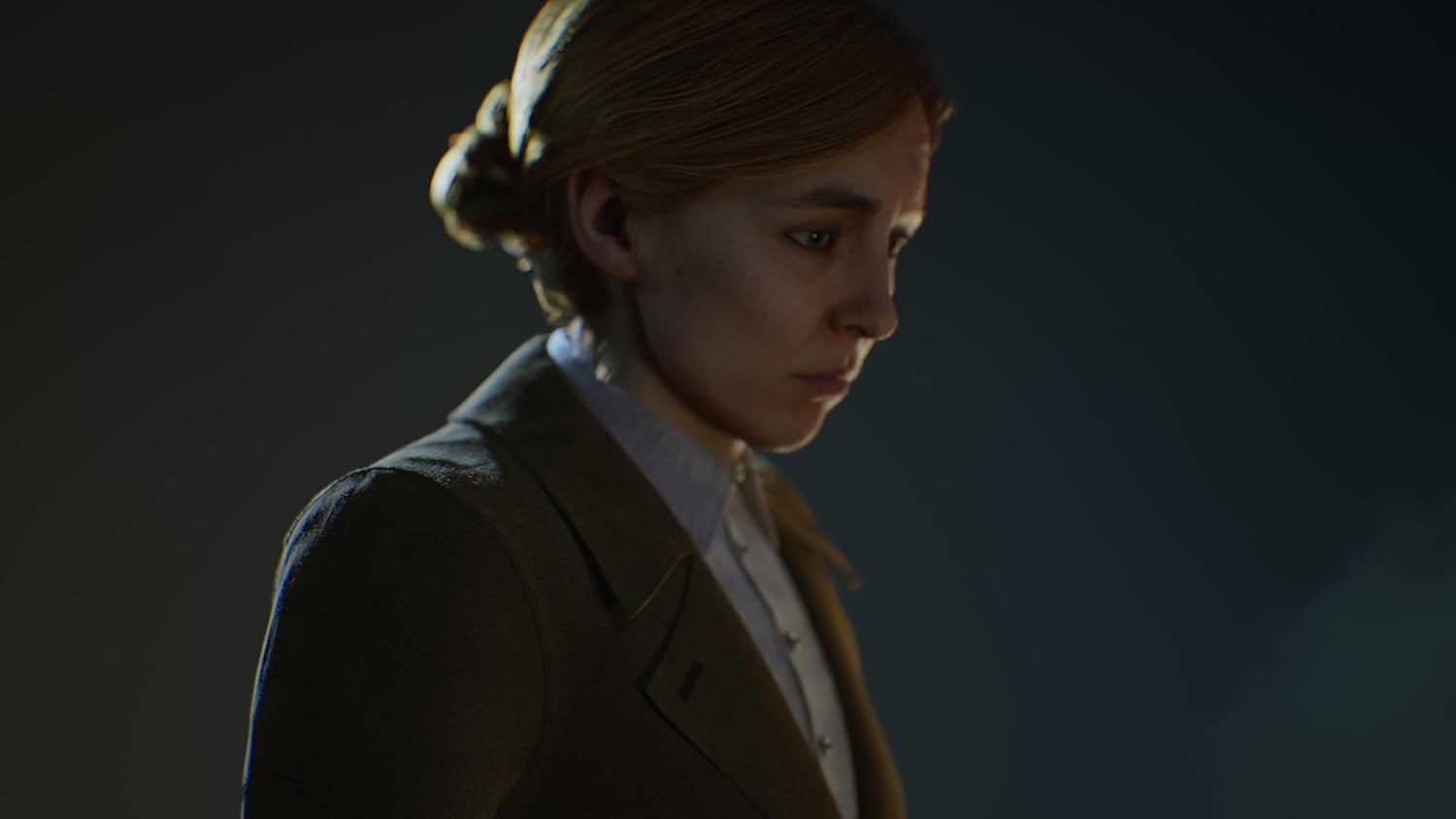 Alone In The Dark - Screenshot 5 Alone In The Dark - Screenshot 5