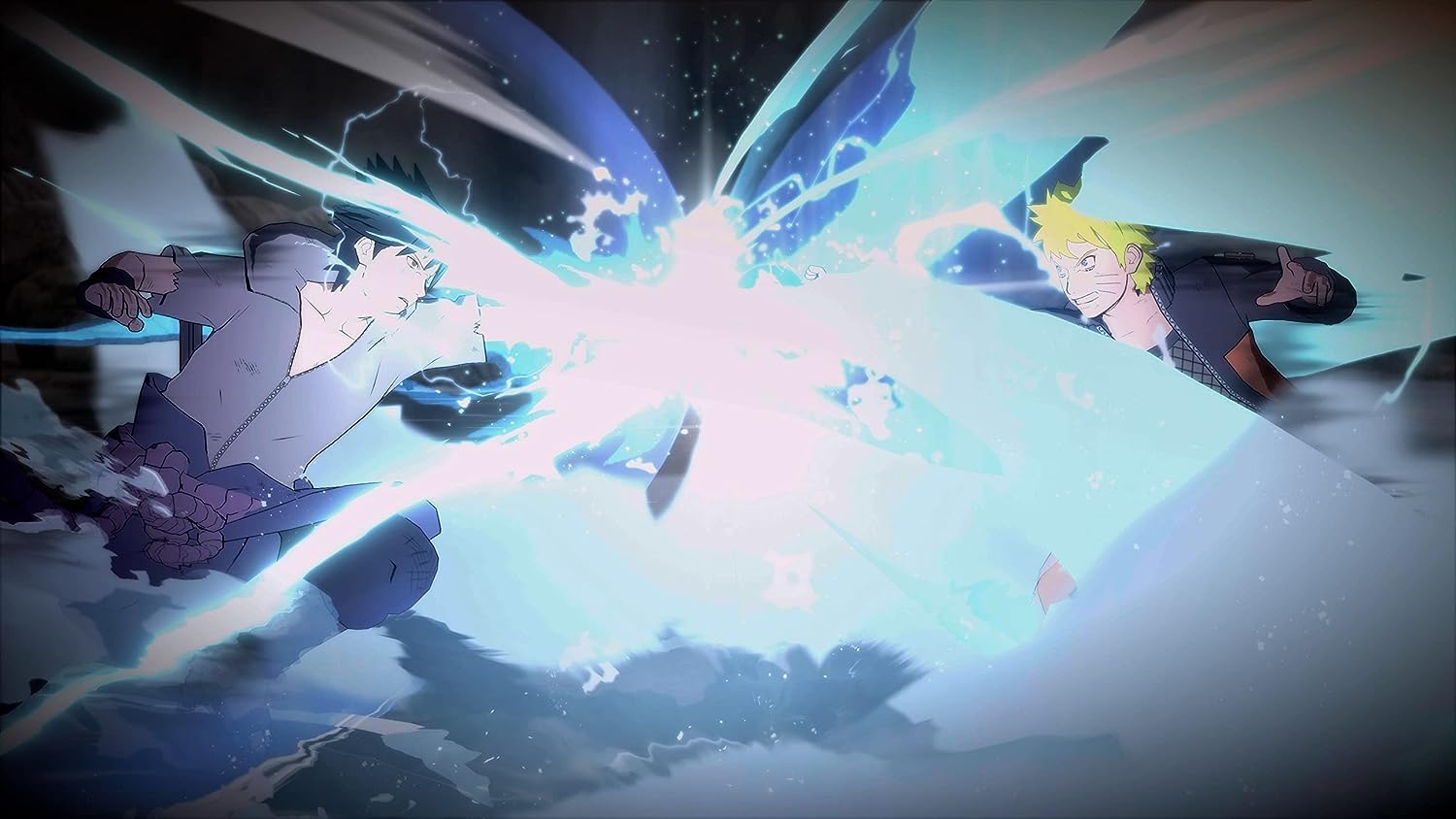 Naruto X Boruto Ultimate Ninja Storm Connections - Screenshot 6 Naruto X Boruto Ultimate Ninja Storm Connections - Screenshot 6