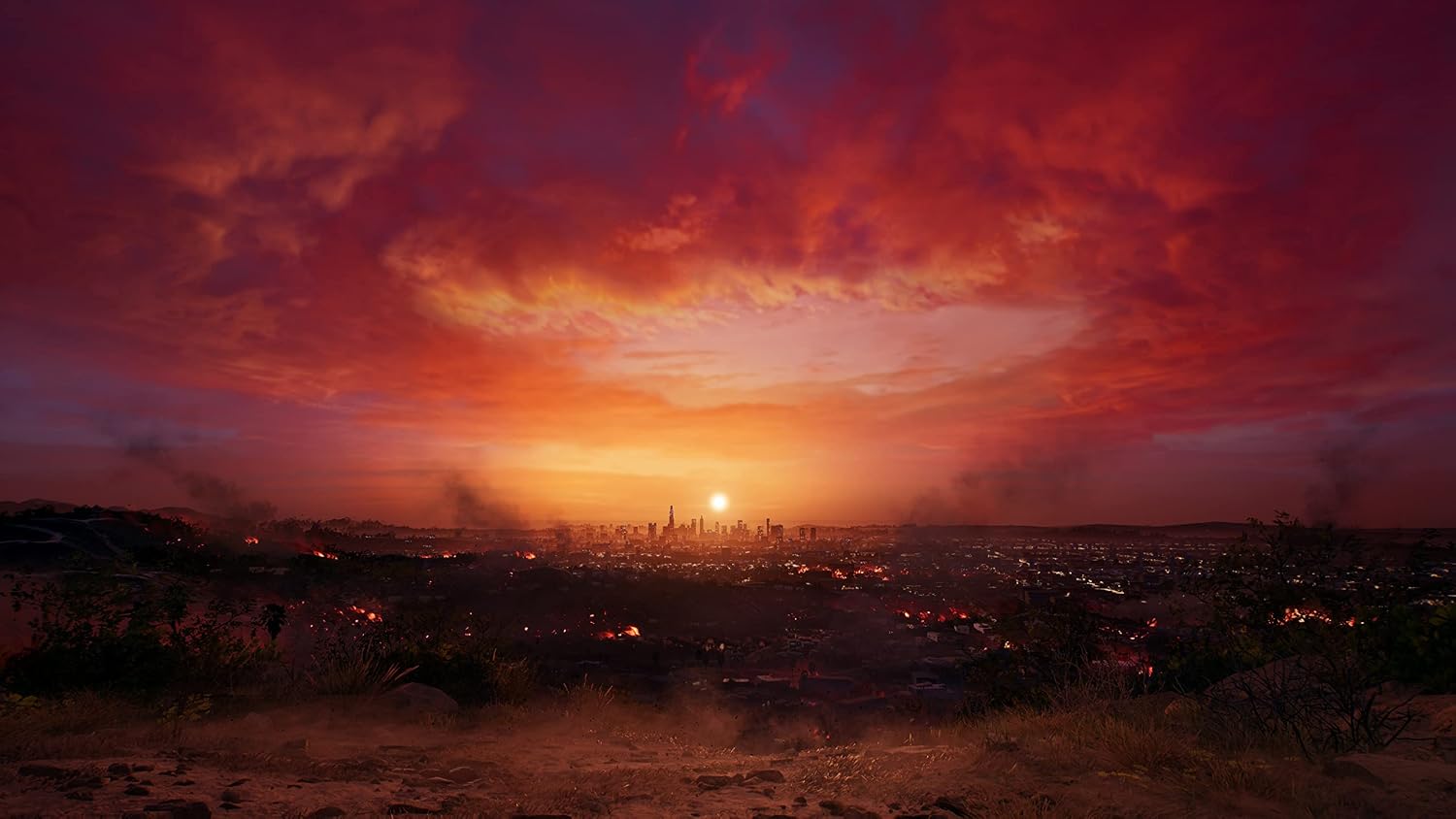 Dead Island 2 - Screenshot 3 Dead Island 2 - Screenshot 3