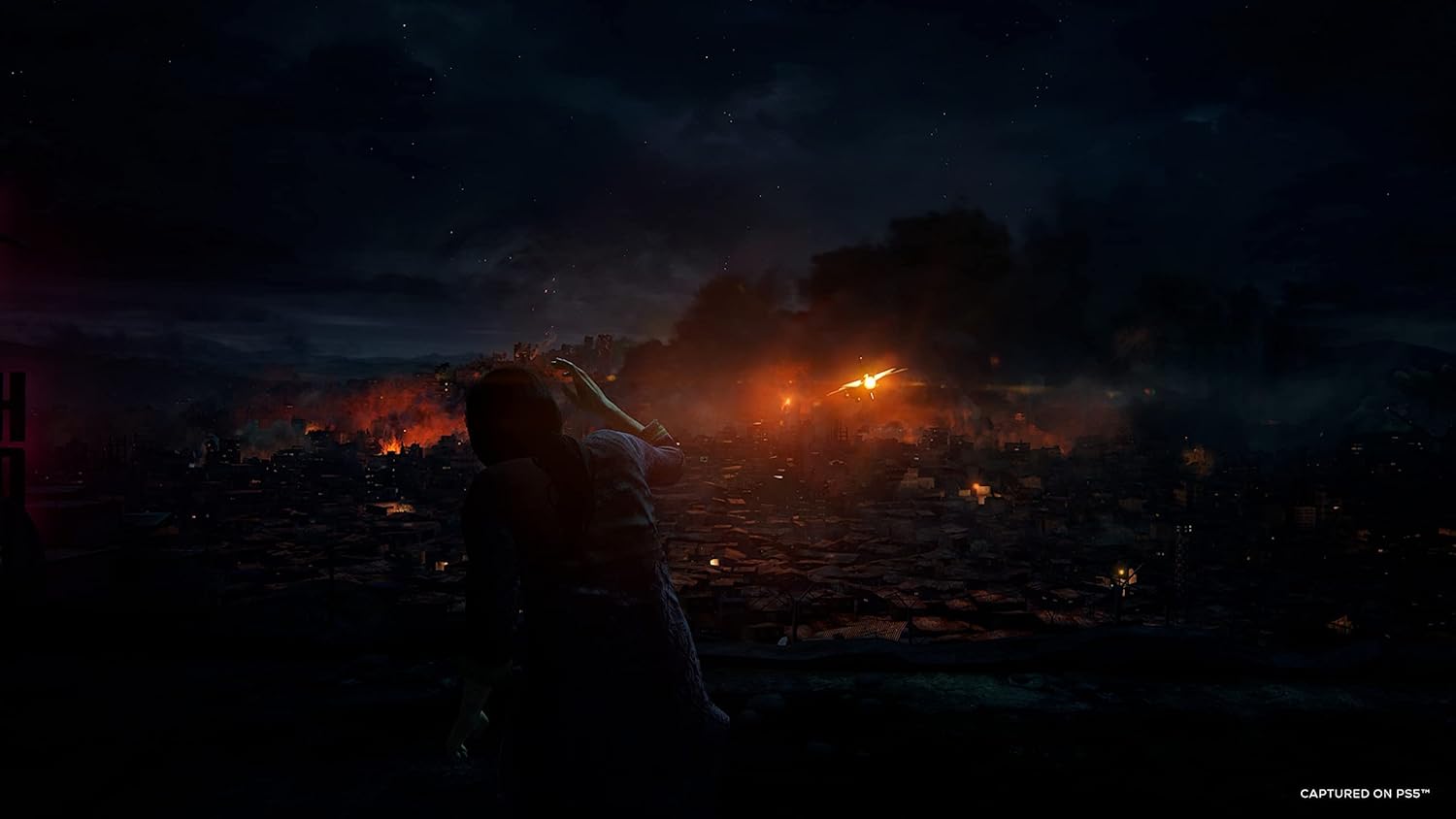 Uncharted: Legacy Of Thieves Collection (Europeo) - Screenshot 5 Uncharted: Legacy Of Thieves Collection (Europeo) - Screenshot 5