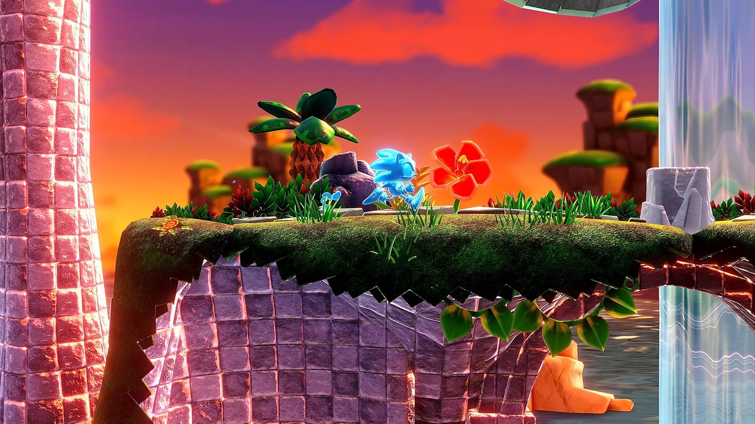 Sonic Superstars - Screenshot 4 Sonic Superstars - Screenshot 4