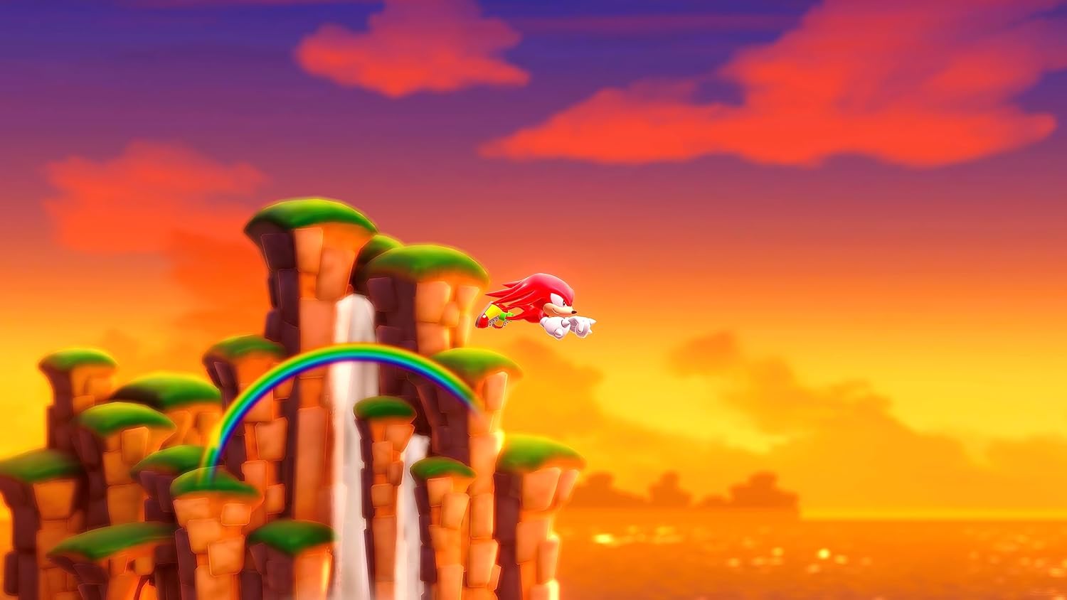 Sonic Superstars - Screenshot 6 Sonic Superstars - Screenshot 6