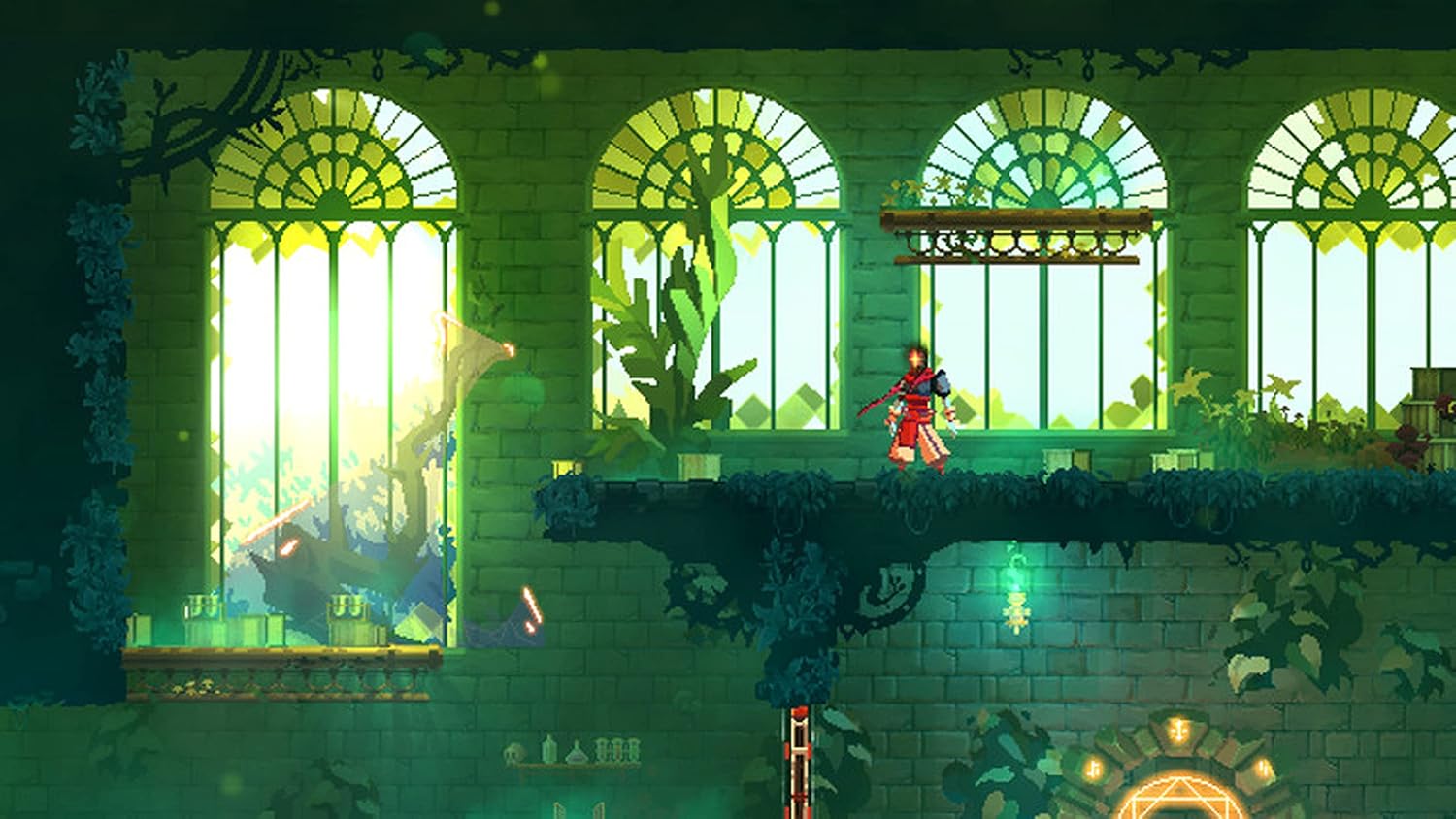 Dead Cells: Return To Castlevania Edition - Screenshot 6 Dead Cells: Return To Castlevania Edition - Screenshot 6