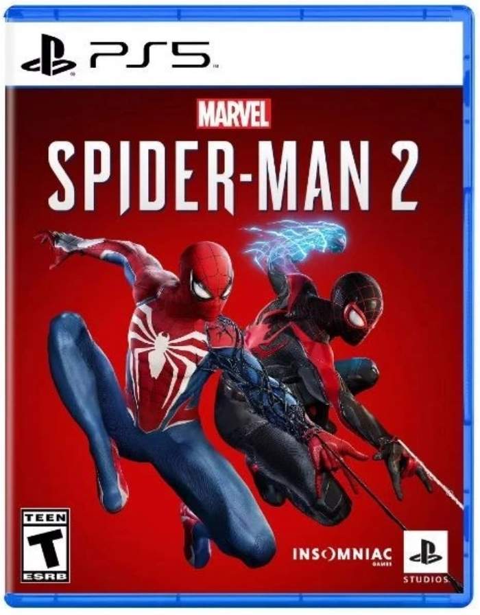 Spider-Man 2 Spider-Man 2