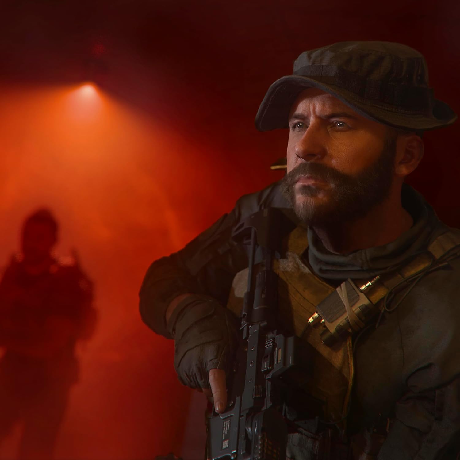 Call Of Duty Modern Warfare 3 - Screenshot 2 Call Of Duty Modern Warfare 3 - Screenshot 2