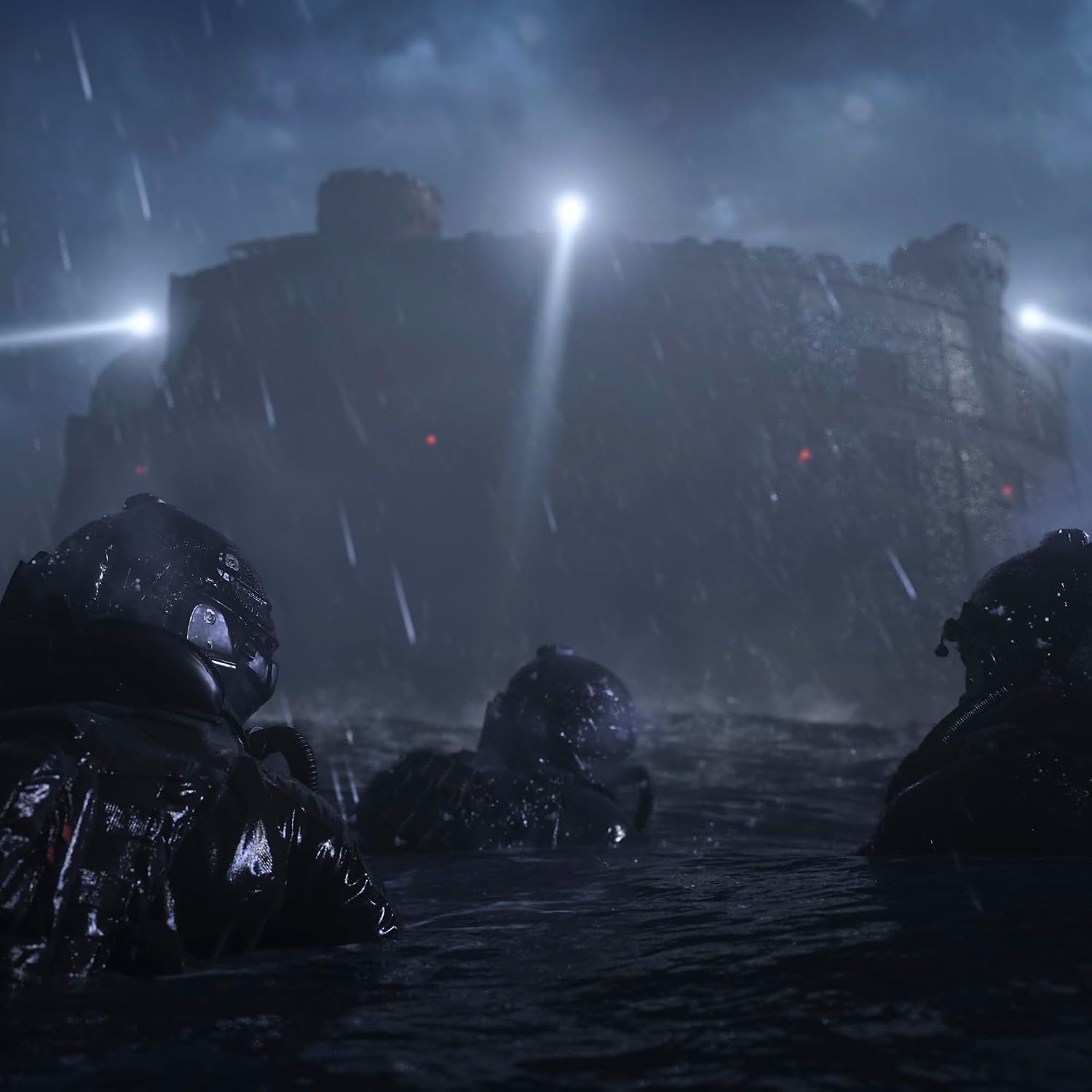 Call Of Duty Modern Warfare 3 - Screenshot 5 Call Of Duty Modern Warfare 3 - Screenshot 5