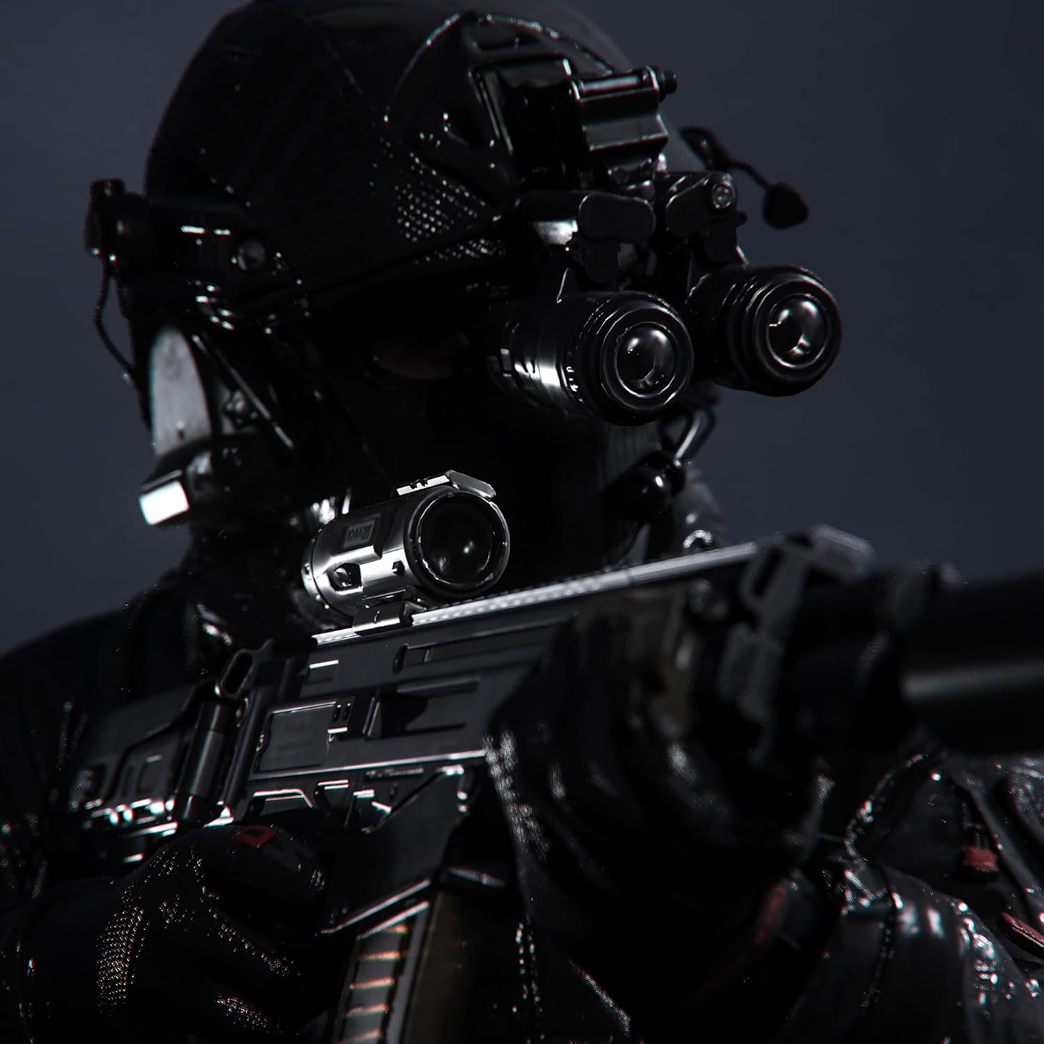 Call Of Duty Modern Warfare 3 - Screenshot 6 Call Of Duty Modern Warfare 3 - Screenshot 6
