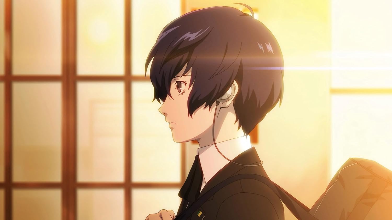 Persona 3 Reload - Screenshot 4 Persona 3 Reload - Screenshot 4