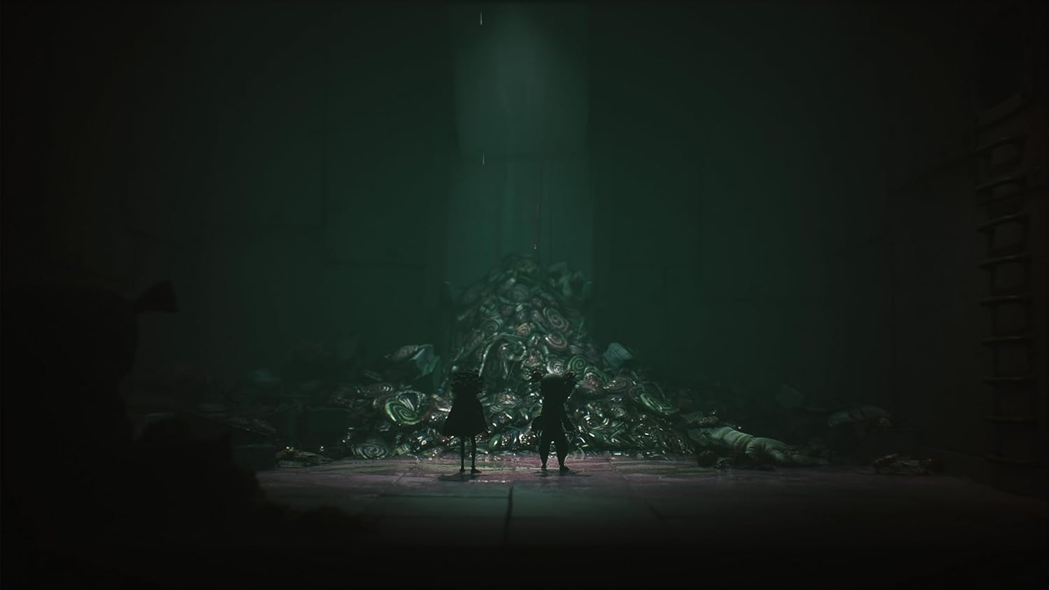 Little Nightmares III - Screenshot 5 Little Nightmares III - Screenshot 5