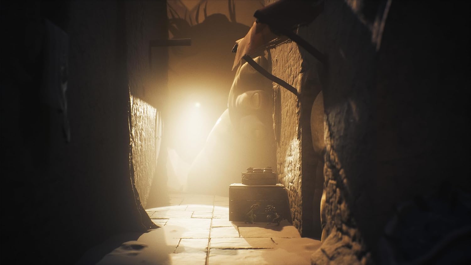 Little Nightmares III - Screenshot 4 Little Nightmares III - Screenshot 4