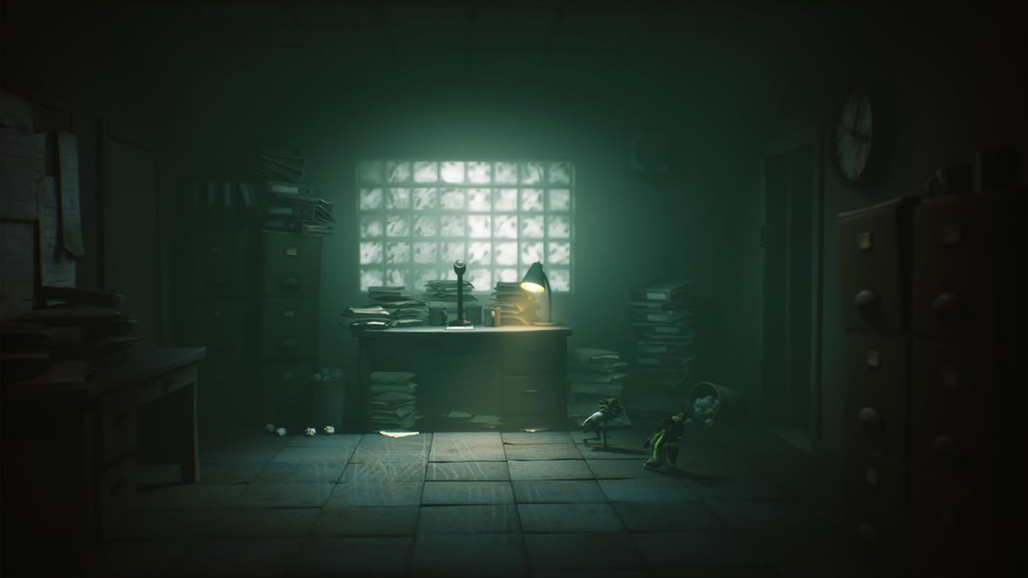 Little Nightmares III - Screenshot 6 Little Nightmares III - Screenshot 6