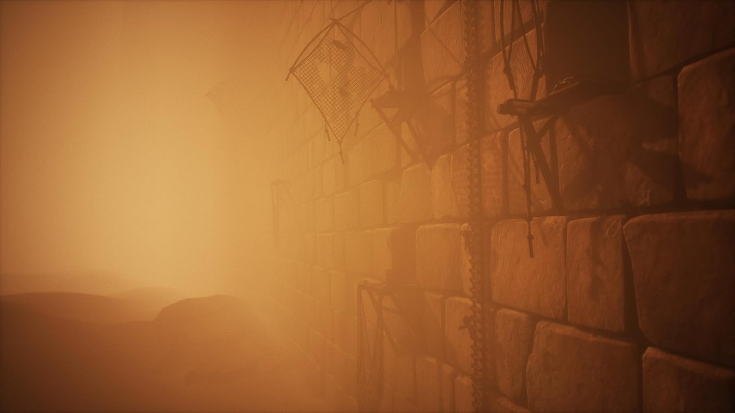 Little Nightmares III - Screenshot 2 Little Nightmares III - Screenshot 2