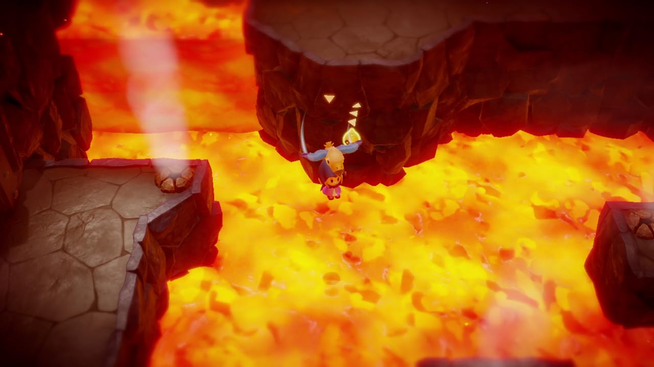 Zelda: Echoes Of Wisdom - Screenshot 6 Zelda: Echoes Of Wisdom - Screenshot 6