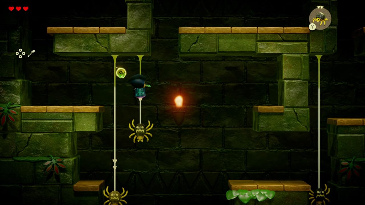 Zelda: Echoes Of Wisdom - Screenshot 5 Zelda: Echoes Of Wisdom - Screenshot 5