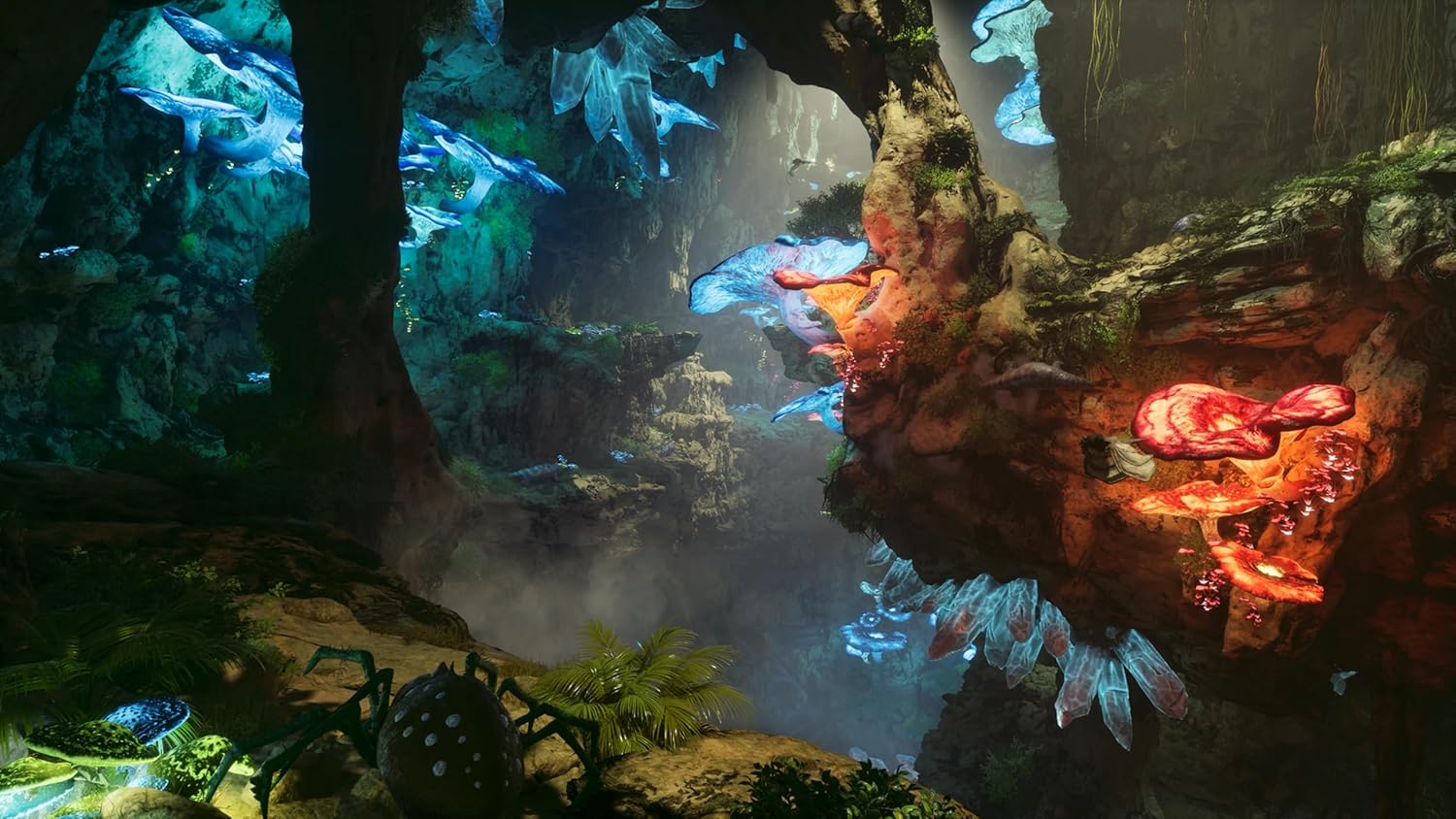 ARK: Survival Ascended (Europeo) - Screenshot 5 ARK: Survival Ascended (Europeo) - Screenshot 5