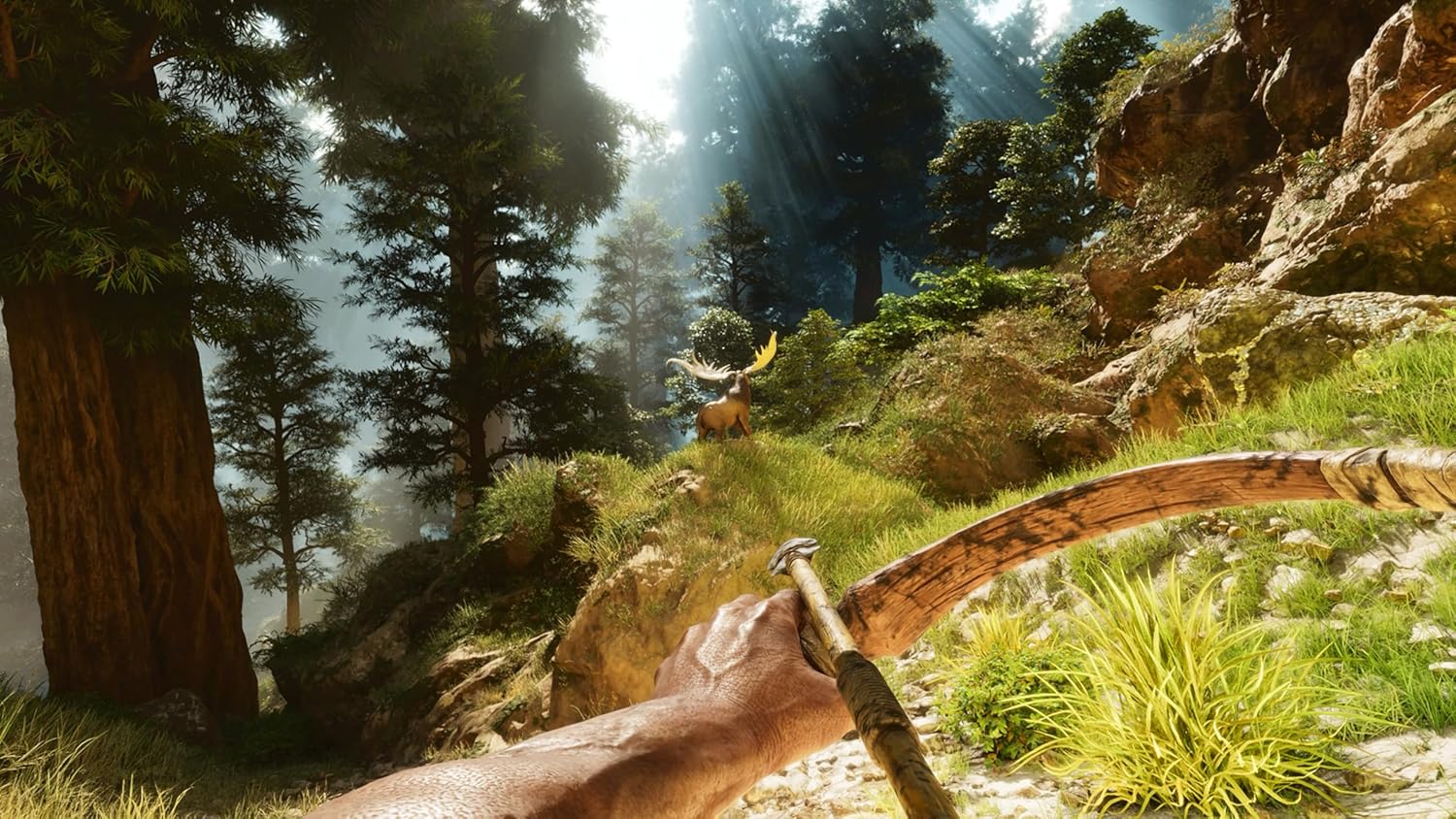 ARK: Survival Ascended (Europeo) - Screenshot 6 ARK: Survival Ascended (Europeo) - Screenshot 6