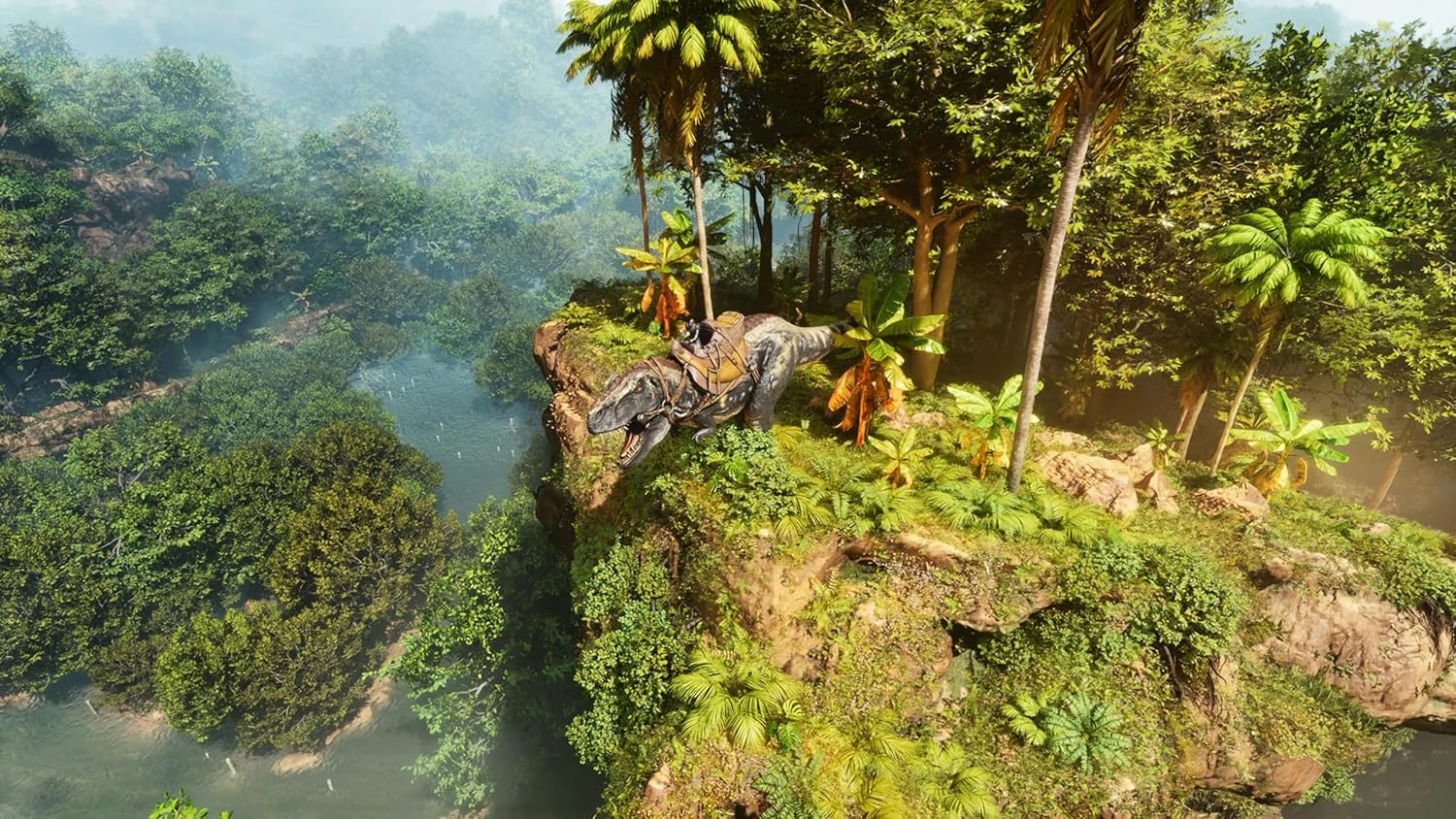 ARK: Survival Ascended (Europeo) - Screenshot 3 ARK: Survival Ascended (Europeo) - Screenshot 3