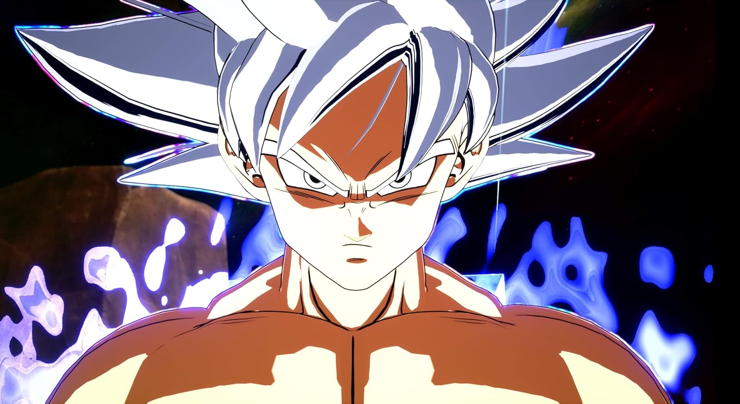 Dragon Ball: Sparking! Zero - Screenshot 6 Dragon Ball: Sparking! Zero - Screenshot 6