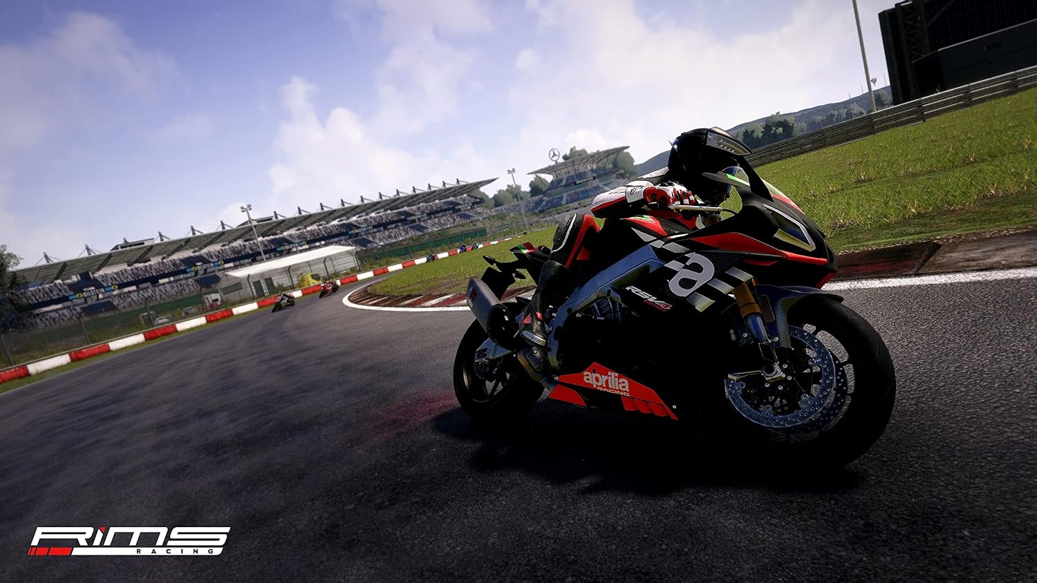 Rims Racing - Screenshot 3 Rims Racing - Screenshot 3