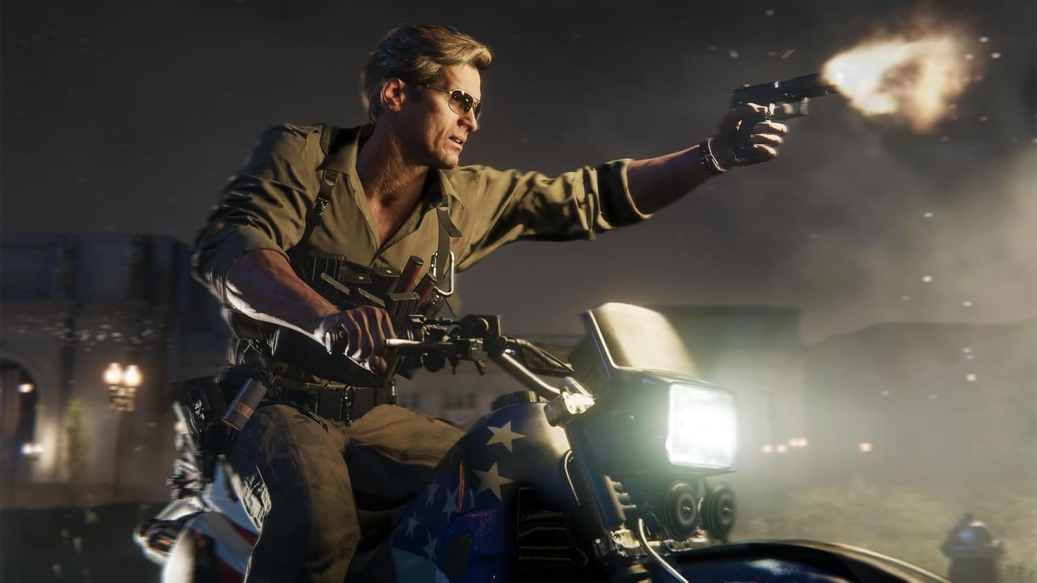 Call Of Duty Black Ops 6 - Screenshot 3 Call Of Duty Black Ops 6 - Screenshot 3
