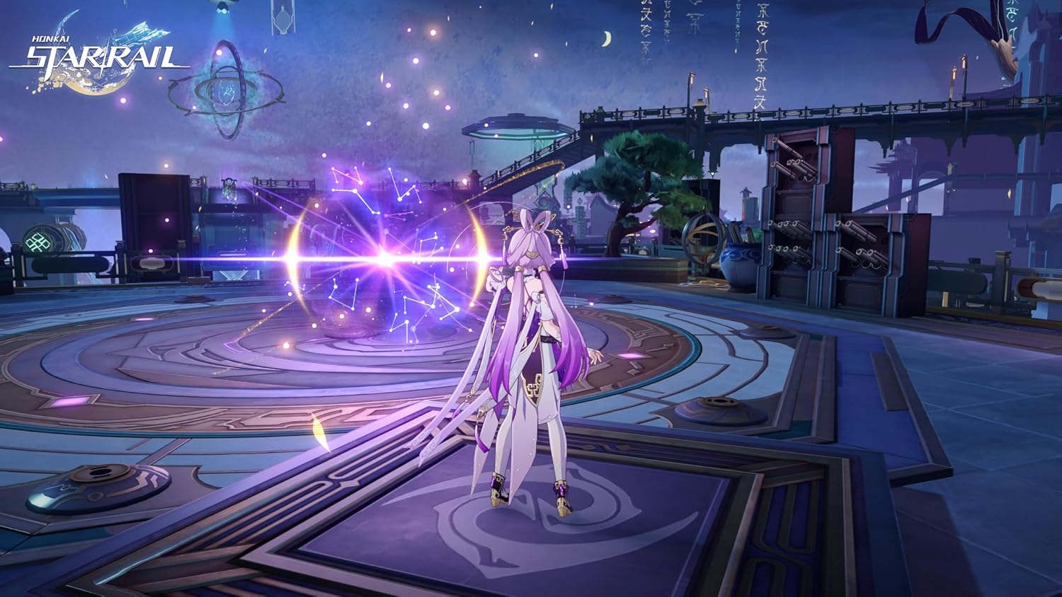 Honkai: Star Rail Trailblazer Edition - Screenshot 2 Honkai: Star Rail Trailblazer Edition - Screenshot 2