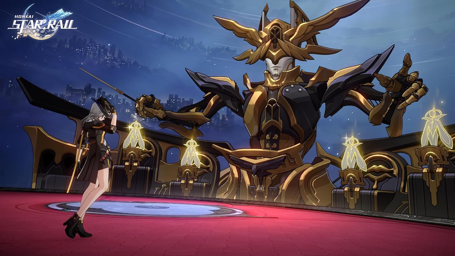 Honkai: Star Rail Trailblazer Edition - Screenshot 5 Honkai: Star Rail Trailblazer Edition - Screenshot 5