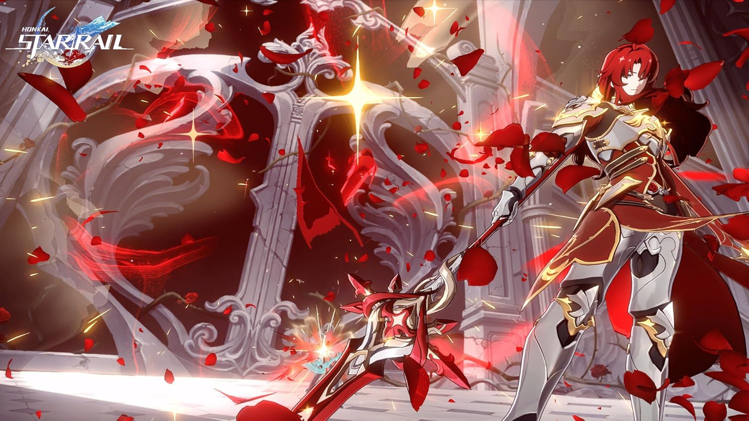 Honkai: Star Rail Trailblazer Edition - Screenshot 3 Honkai: Star Rail Trailblazer Edition - Screenshot 3