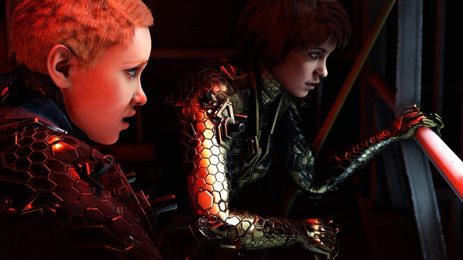 Wolfenstein Youngblood Deluxe Edition (Europeo) - Screenshot 3 Wolfenstein Youngblood Deluxe Edition (Europeo) - Screenshot 3