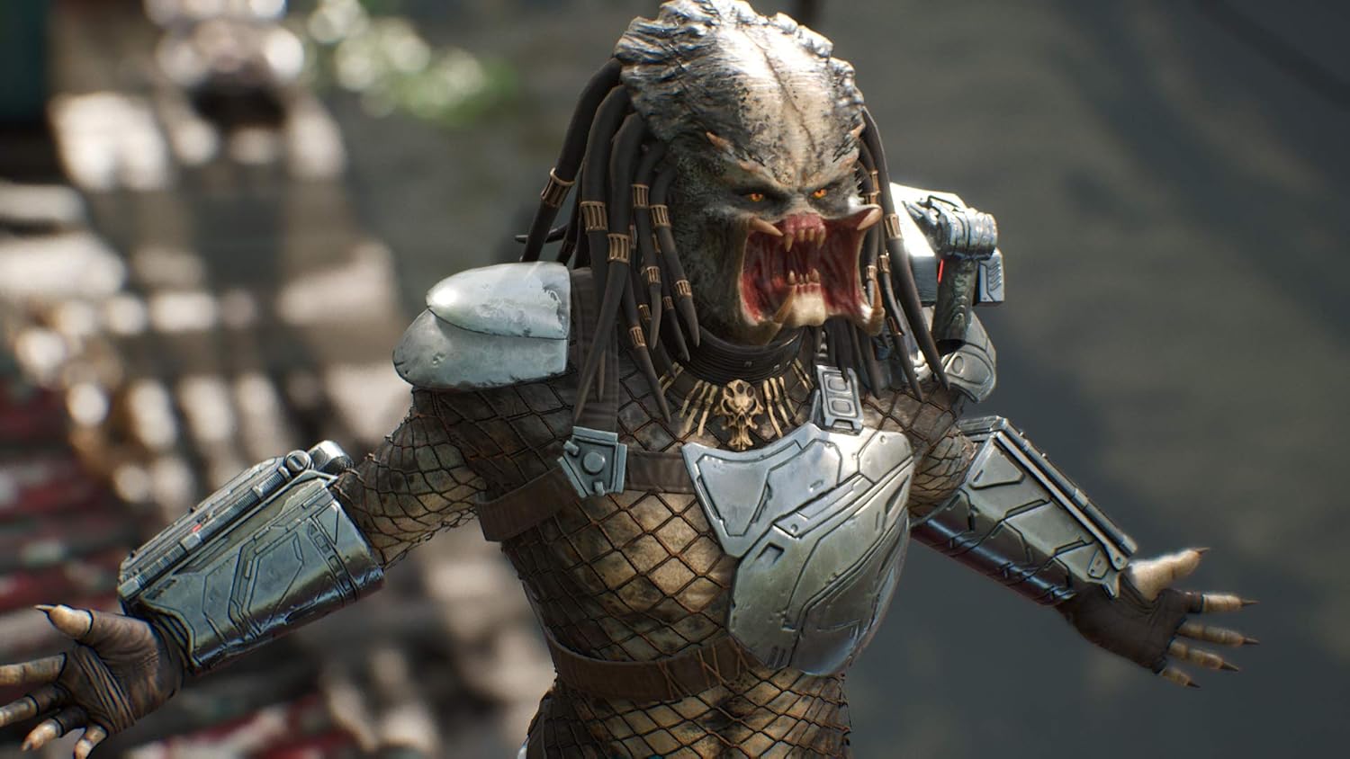 Predator: Hunting Grounds (Europeo) - Screenshot 6 Predator: Hunting Grounds (Europeo) - Screenshot 6