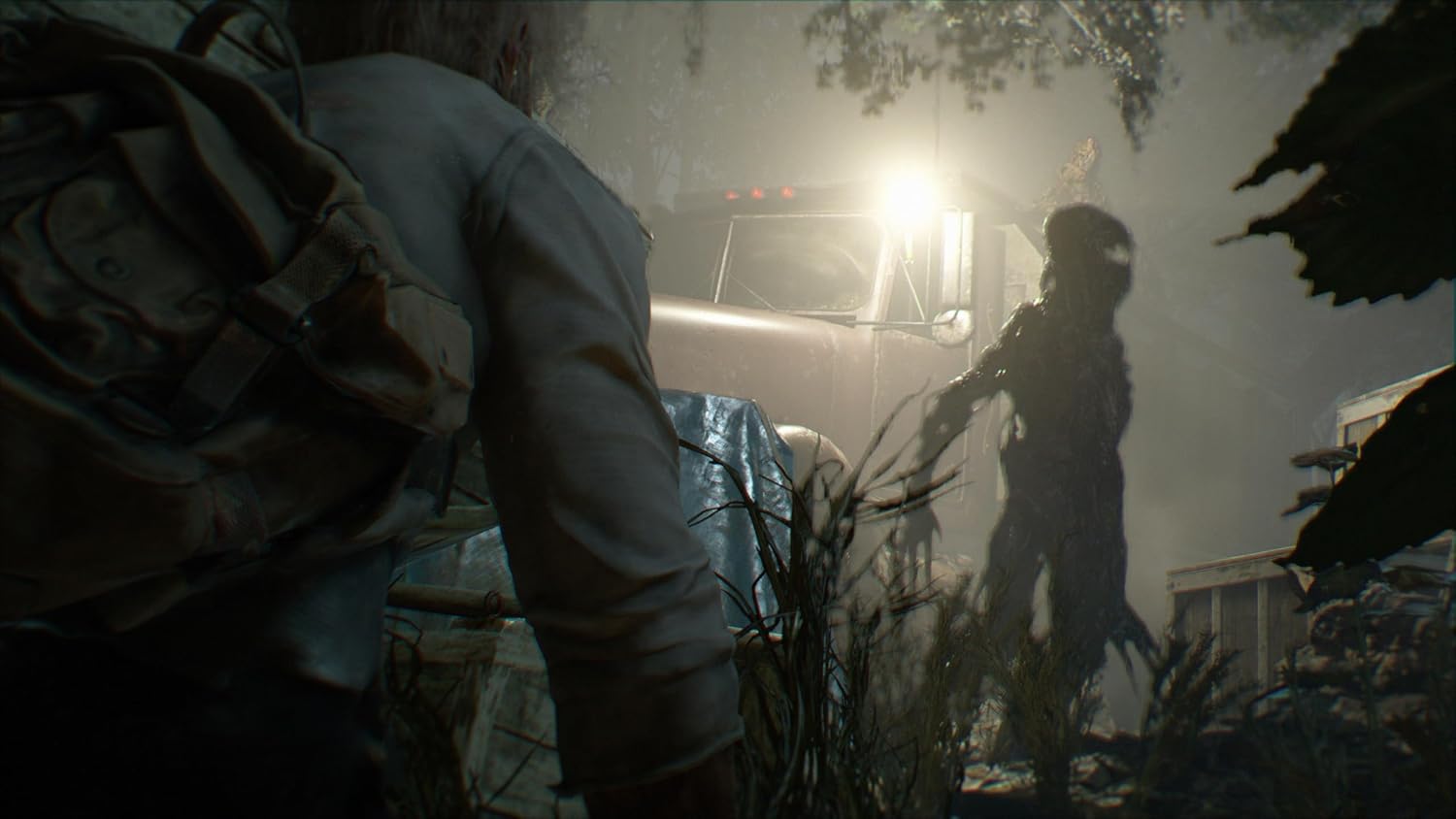 Resident Evil 7 Biohazard Gold Edition - Screenshot 3 Resident Evil 7 Biohazard Gold Edition - Screenshot 3