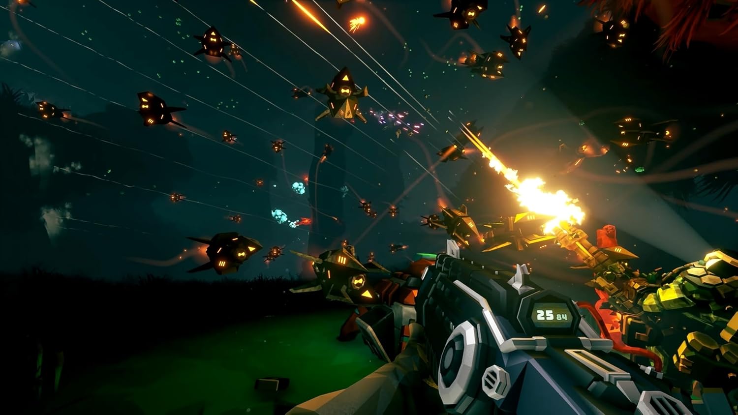 Deep Rock Galactic - Special Edition (Europeo) - Screenshot 2 Deep Rock Galactic - Special Edition (Europeo) - Screenshot 2
