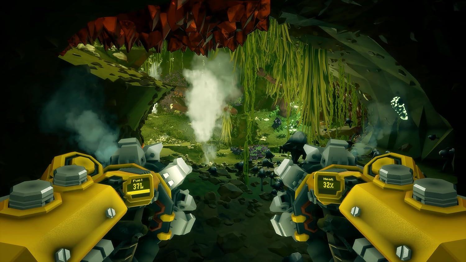 Deep Rock Galactic - Special Edition (Europeo) - Screenshot 6 Deep Rock Galactic - Special Edition (Europeo) - Screenshot 6