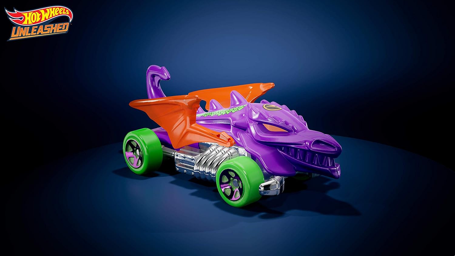 Hot Wheels Unleashed - Screenshot 5 Hot Wheels Unleashed - Screenshot 5