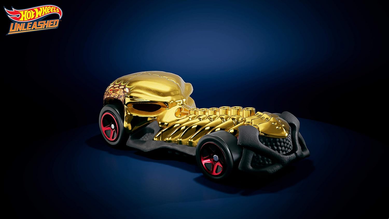 Hot Wheels Unleashed - Screenshot 3 Hot Wheels Unleashed - Screenshot 3