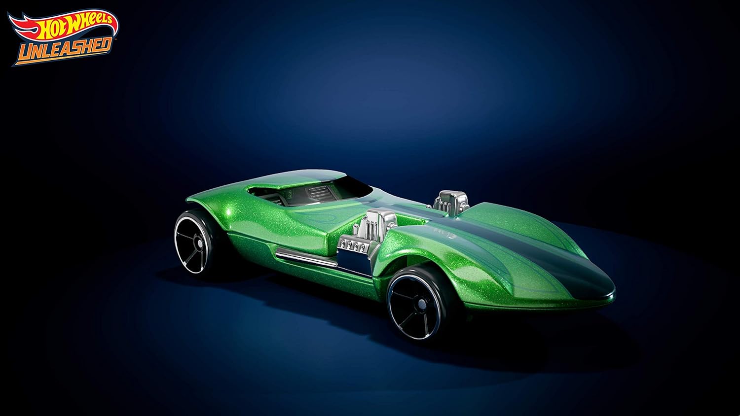 Hot Wheels Unleashed - Screenshot 6 Hot Wheels Unleashed - Screenshot 6