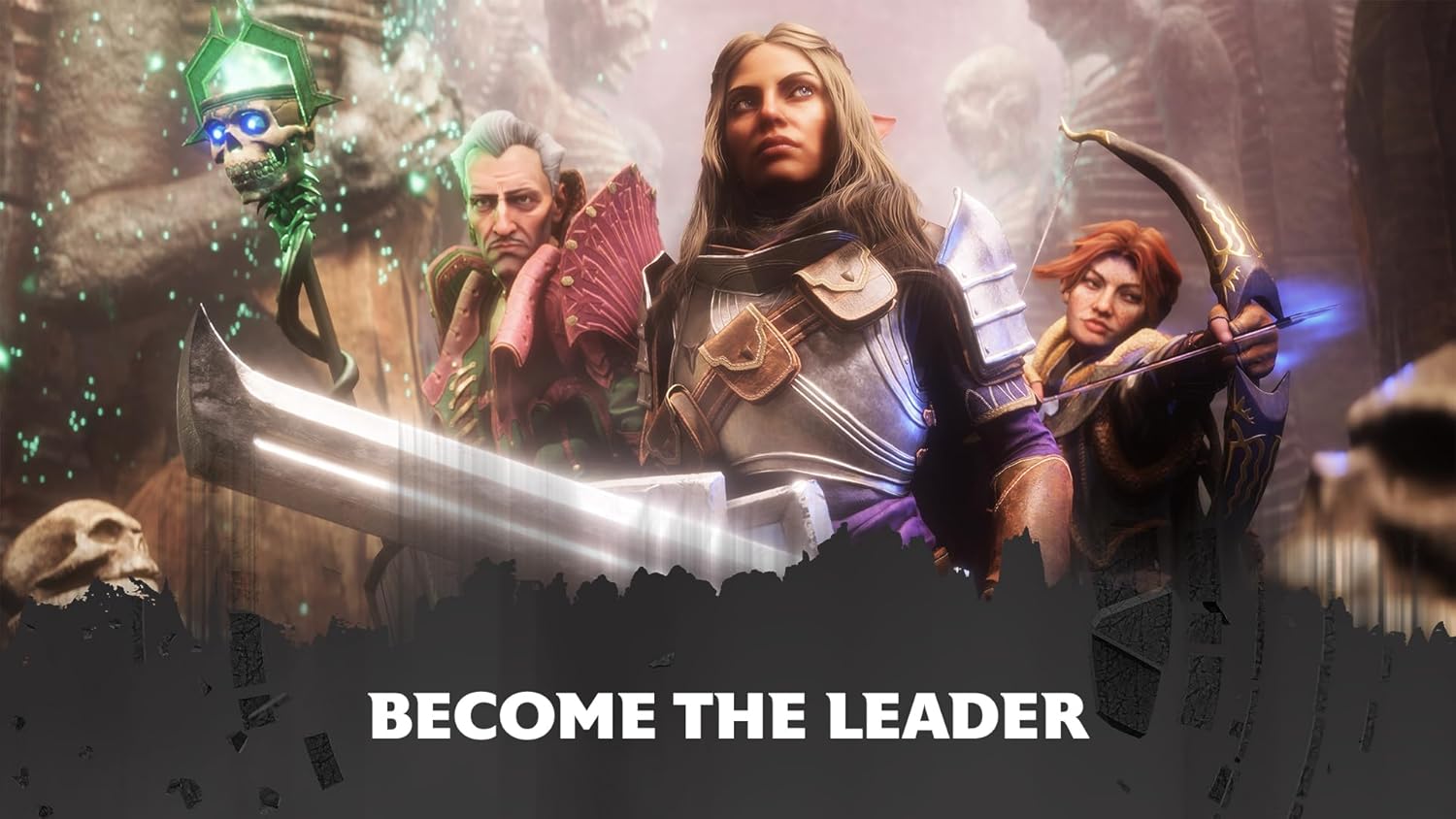 Dragon Age: The Veilguard (Europeo) - Screenshot 4 Dragon Age: The Veilguard (Europeo) - Screenshot 4