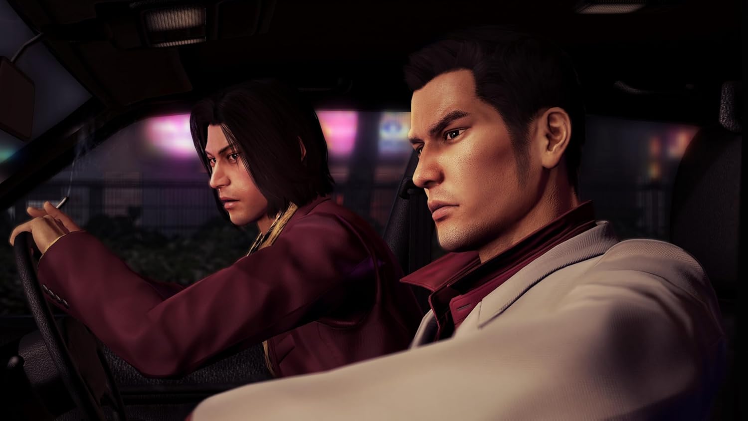 Yakuza 0: Director’s Cut - Screenshot 5 Yakuza 0: Director’s Cut - Screenshot 5