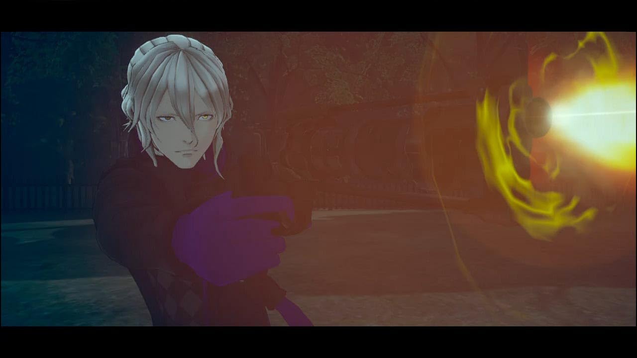 No Sleep For Kaname Date From Ai: The Somnium Files - Screenshot 1 No Sleep For Kaname Date From Ai: The Somnium Files - Screenshot 1